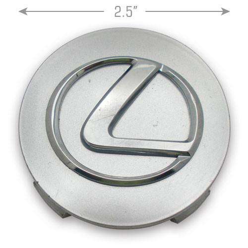 Lexus GS430 LS430 ES330 GS350 RX400h 2004-2009 Center Cap - Centercaps.net