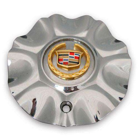 Cadillac Vogue Center Cap