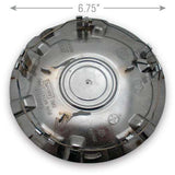 Chrysler Pacifica 2004-2008 Center Cap - Centercaps.net