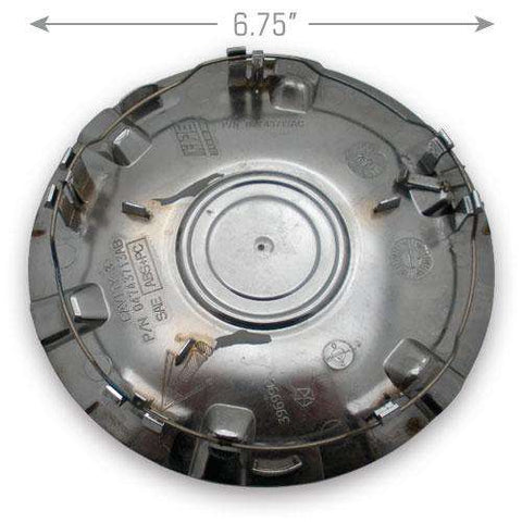 Chrysler Pacifica 2004-2008 Center Cap