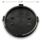 Audi 4B0601170 Center Cap - Centercaps.net