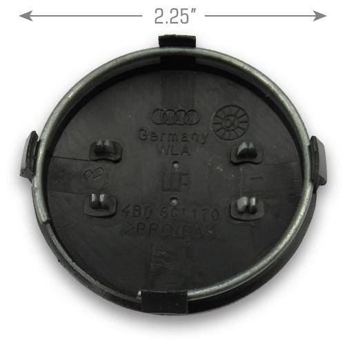 Audi 4B0601170 Center Cap - Centercaps.net