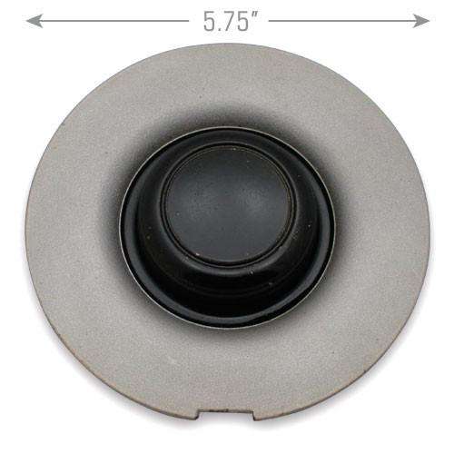 Plymouth Voyager Dodge Caravan 1993-1995 Center Cap - Centercaps.net