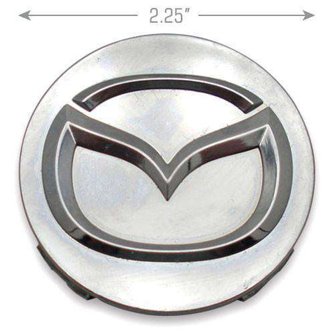 Mazda 626 Protege Millenia 1995-2008 Center Cap