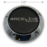 Raceline Tuning C817-1 Center Cap - Centercaps.net