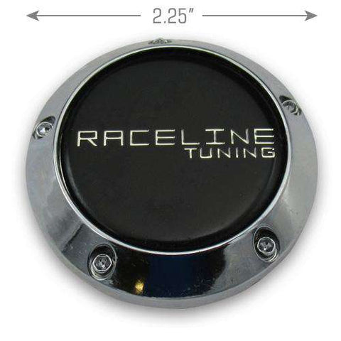 Raceline Tuning C817-1 Center Cap