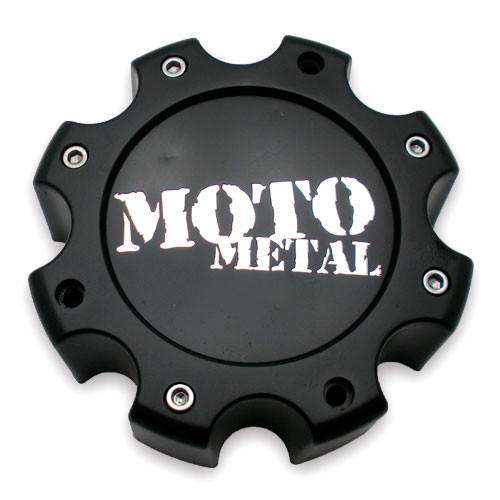 Aftermarket Moto Metal  Center Cap - Centercaps.net