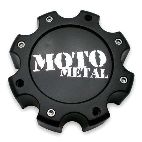 Aftermarket Moto Metal  Center Cap