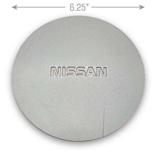 Nissan Maxima 1989-1990 Center Cap - Centercaps.net