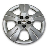 Chevrolet Trax 2013-2018 Hubcap - Centercaps.net