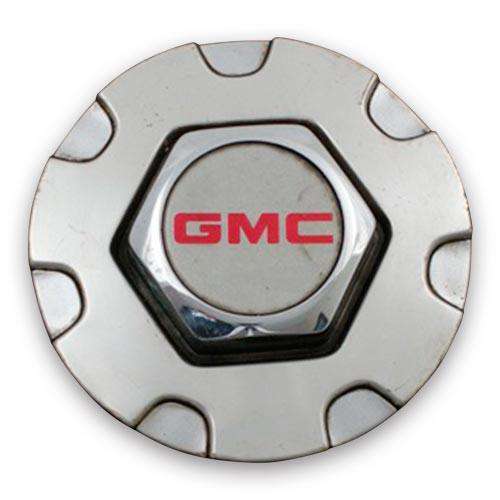 GMC Envoy Sonoma Jimmy S150 1998-2005 Center Cap - Centercaps.net