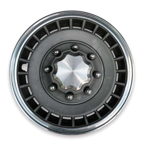 Ford F250 F350 Van 1987-1994 Hubcap - Centercaps.net