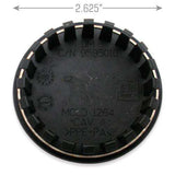 Chevy Monte Carlo Impala 2004-2005 Center Cap - Centercaps.net