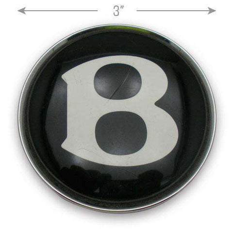 Mercedes Benz Center Cap