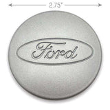 Ford E150 Van 1992-1994 Center Cap - Centercaps.net