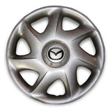 Mazda Protege 2001-2003 Hubcap - Centercaps.net