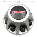 GMC Sierra 3500 2008-2010 Center Cap - Centercaps.net