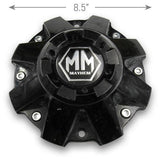 Mayhem C108010 C806801-1CAP Center Cap - Centercaps.net