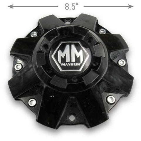 Mayhem C108010 C806801-1CAP Center Cap