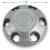 OEM Toyota Tacoma 2005-2023 Center Cap - Centercaps.net