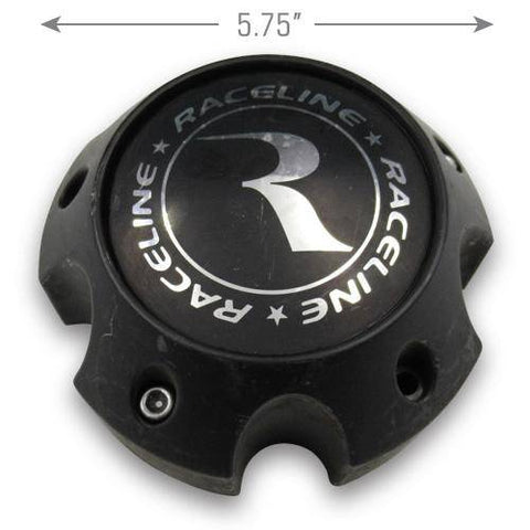 Raceline CAP M-865 S1107-21 Center Cap