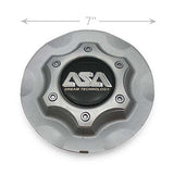 Aftermarket ASA  Center Cap - Centercaps.net