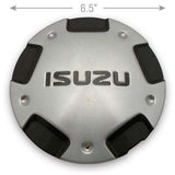 Isuzu Ascender 2002-2003 Center Cap - Centercaps.net