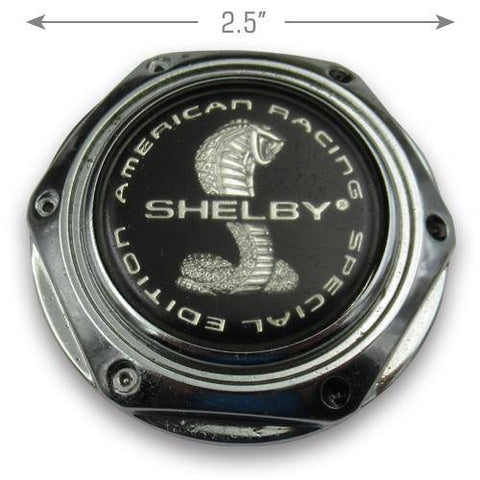 American Racing C-V1119-C Shelby Center Cap