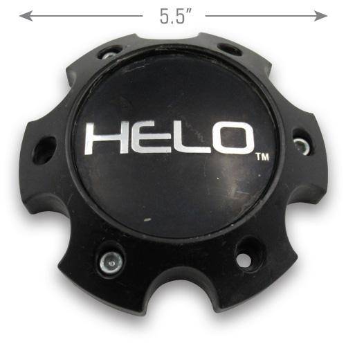 Helo 1079L140-H34 Center Cap - Centercaps.net