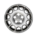 Nissan Maxima 1997-1999 Hubcap - Centercaps.net