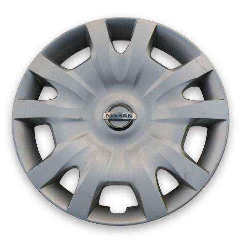 Nissan Quest 2011-2017 Hubcap | Centercaps.net