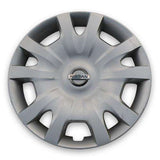 Nissan Quest 2011-2013 Hubcap - Centercaps.net