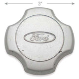 Ford Fiesta 1988-1993 Center Cap - Centercaps.net