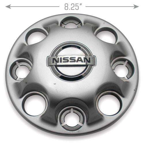 Nissan NV1500 NV2500 NV 3500 2012-2021 Center Cap - Centercaps.net