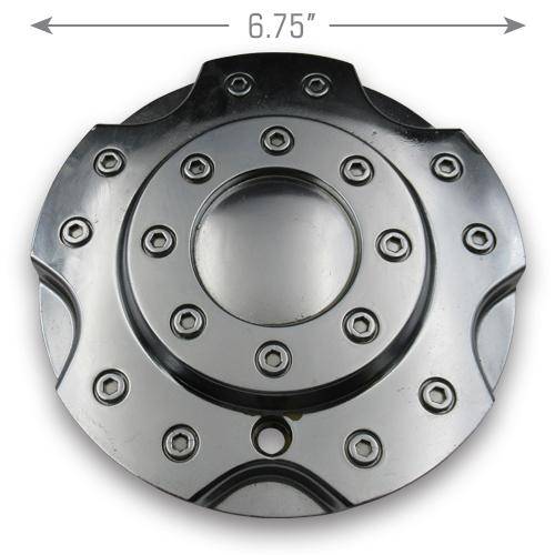 Dynasty Model 970 C970-1 Center Cap - Centercaps.net