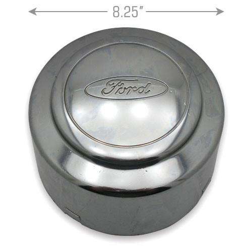 Ford F250 F350 E150 E250 E350 E450 1994-2017 Center Cap - Centercaps.net