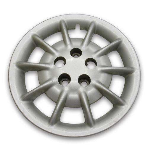 Chrysler Concorde 1998-2001 Hubcap - Centercaps.net