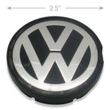 Volkswagen Jetta Passat Beetle Eurovan Golf 1996-2009 Center Cap - Centercaps.net