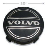 Volvo V40 S40 2000-2004 Center Cap - Centercaps.net