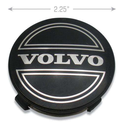 Volvo V40 S40 2000-2004 Center Cap - Centercaps.net