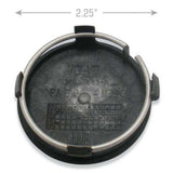 Volvo V40 S40 2000-2004 Center Cap - Centercaps.net