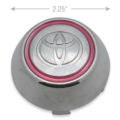 Toyota Celica MR2 2000-2005 Center Cap - Centercaps.net