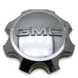 GMC Sierra 2500 3500 2011-2017 Center Cap - Centercaps.net