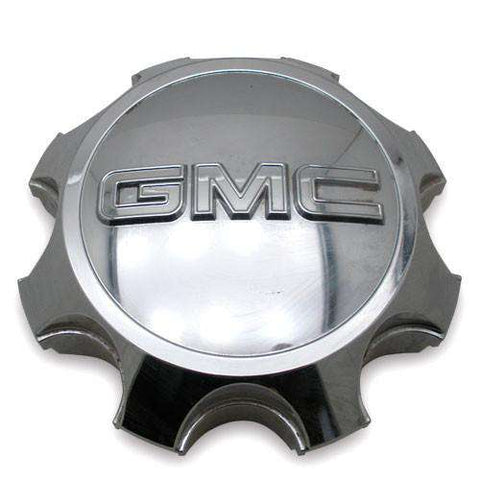 GMC Sierra 2500 3500 2011-2017 Center Cap