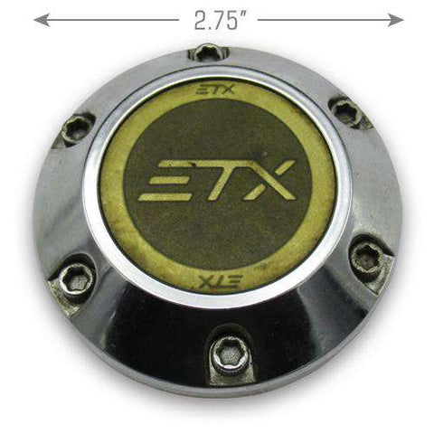 ETX K74 Center Cap