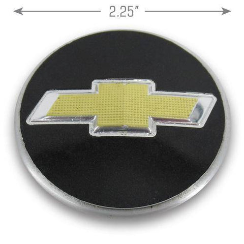 Chevy Camaro Impala Malibu 2010-2019 Center Cap