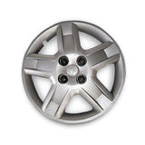 Saturn Ion 2006-2007 Hubcap - Centercaps.net