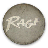 Aftermarket Rage  Center Cap - Centercaps.net