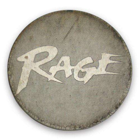 Aftermarket Rage  Center Cap