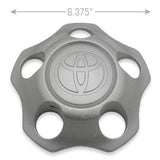 Toyota Tacoma 2001-2004 Center Cap - Centercaps.net